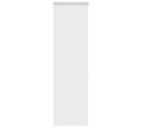 Shower Roller Blind Fabric Width Blackout Blind Roller Blind Roller vidaXL