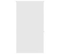 Shower Roller Blind Fabric Width Blackout Blind Roller Blind Roller vidaXL