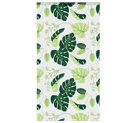 Shower Roller Blind Fabric Width Blackout Blind Roller Blind Roller vidaXL