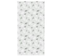 Shower Roller Blind Fabric Width Blackout Blind Roller Blind Roller vidaXL