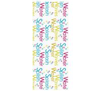 Shower Roller Blind Fabric Width Blackout Blind Roller Blind Roller vidaXL