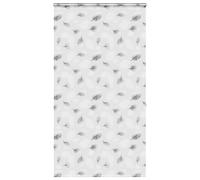 Shower Roller Blind Fabric Width Blackout Blind Roller Blind Roller vidaXL