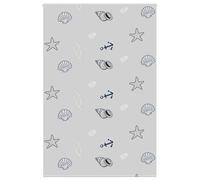 Shower Roller Blind Fabric Width Blackout Blind Roller Blind Roller vidaXL