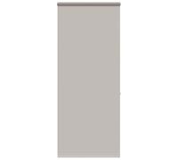 (leaves, 140 x 240 cm) vidaXL Shower Roller Blind with Cassette 140x240 cm Fabric Width 136 cm