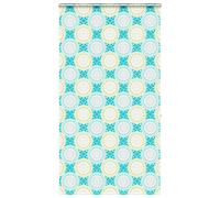 Shower Roller Blind Fabric Width Blackout Blind Roller Blind Roller vidaXL