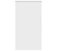 Shower Roller Blind Fabric Width Blackout Blind Roller Blind Roller vidaXL