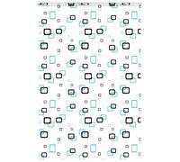 Shower Roller Blind Fabric Width Blackout Blind Roller Blind Roller vidaXL