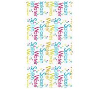 Shower Roller Blind Fabric Width Blackout Blind Roller Blind Roller vidaXL