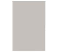 Shower Roller Blind Fabric Width Blackout Blind Roller Blind Roller vidaXL