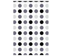 Shower Roller Blind Fabric Width Blackout Blind Roller Blind Roller vidaXL