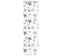 Shower Roller Blind Fabric Width Blackout Blind Roller Blind Roller vidaXL