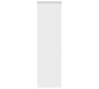 Shower Roller Blind Fabric Width Blackout Blind Roller Blind Roller vidaXL