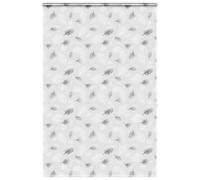 Shower Roller Blind Fabric Width Blackout Blind Roller Blind Roller vidaXL