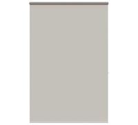 Shower Roller Blind Fabric Width Blackout Blind Roller Blind Roller vidaXL