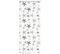 Shower Roller Blind Fabric Width Blackout Blind Roller Blind Roller vidaXL