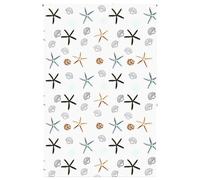 Shower Roller Blind Fabric Width Blackout Blind Roller Blind Roller vidaXL