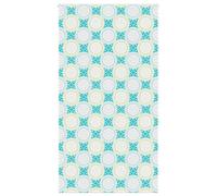 Shower Roller Blind Fabric Width Blackout Blind Roller Blind Roller vidaXL