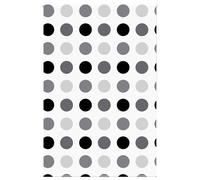 Shower Roller Blind Fabric Width Blackout Blind Roller Blind Roller vidaXL