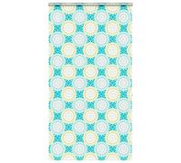 Shower Roller Blind Fabric Width Blackout Blind Roller Blind Roller vidaXL