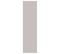 Shower Roller Blind Fabric Width Blackout Blind Roller Blind Roller vidaXL
