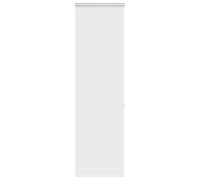 Shower Roller Blind Fabric Width Blackout Blind Roller Blind Roller vidaXL