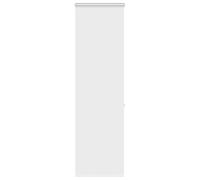 Shower Roller Blind Fabric Width Blackout Blind Roller Blind Roller vidaXL