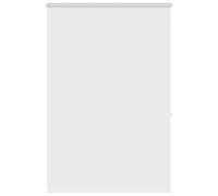 Shower Roller Blind Fabric Width Blackout Blind Roller Blind Roller vidaXL