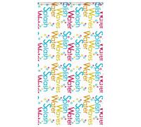 Shower Roller Blind Fabric Width Blackout Blind Roller Blind Roller vidaXL