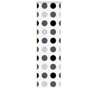 Shower Roller Blind Fabric Width Blackout Blind Roller Blind Roller vidaXL