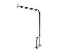 Shower Safety Grab Bar, Wall-Mounted Bathroom Bar Old People Non-Silp Armrest Child Disable Handrail Anti-Slip