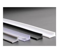 Shower Screen Seal Strip Water Blocking Strip, Wet Room Bathroom Floor Seal, Self-Adhesive Silicon, Water Barrier For Sink, Wet And Dry Separation, Shower Door Threshold Water Dam ( Color : Clear , Si