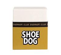 Shower Scrubber For Cleaning ShoesClean BootsLeather Rubber Brush Shoe BlockFrosted CareRubber Leather Wipe StainsSuede Polish ShoesRubber BlockSnow Wipe Tools Home Improvement (White, One Size)
