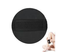 Shower Scrubber for the body with strap, gentle, non-slip