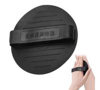 - Shower Scrubber for the Whole Body Deep Cleaning Bathroom Accessories | Knee scrubber for women and men, elbows, back, legs, knees, feet, at home and when travelling