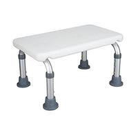 Shower Seat, Heavy Duty Anti-Slip Bench Bathtub Stool Bath Stool Bathroom Chairs and Stools for Babies Bath Seats for Adults Shower Stools for Elderly