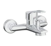 Shower Set Bathroom Fixture Modern Indoor Home Gym Accessory Brass DIY vidaXL