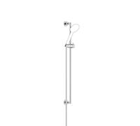 Shower Set Dornbracht TARA without hand shower, Flexible 1750mm Chrome 26413892-00