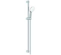 GROHE Tempesta 110 Brausest.set 2 Strahlarten, 900mm chrom