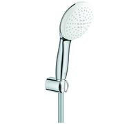 Shower Set Grohe Tempesta 110 2 jets, WaterSavingPlus 5.6 l/min 1500mm Chrome 2780330E