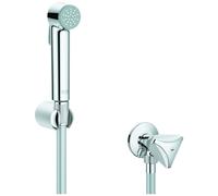 Shower Set Grohe Tempesta-F Trigger Spray 30 Grilletto, valvola di arresto Chrome 26357000