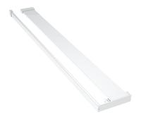 Shower Shelf for Walk-in Shower Wall Aluminium Multi Colours/Sizes vidaXL
