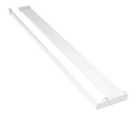Shower Shelf for Walk-in Shower Wall Aluminium Multi Colours/Sizes vidaXL