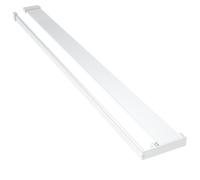 Shower Shelf for Walk-in Shower Wall Aluminium Multi Colours/Sizes vidaXL