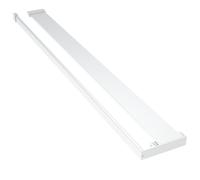 Shower Shelf for Walk-in Shower Wall Aluminium Multi Colours/Sizes vidaXL