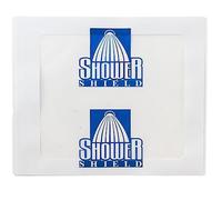 Shower Shield | 10x12 Inch PICC Line Shower Cover | Catheter Shower Cover
