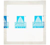 Shower Shield 9 x 9 SS99 PICC Line Cover Moisture Barrier by Shower Shield