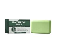 Shower Soap Bar, Gentle Smoothing Cleanser, Oil Control Deep Cleaning Bath Soap for Traveling Business Trip Bathroom Grooming School Holidays Men Women Elderly Daily Body Care Use