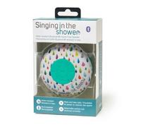 LEGAMI - Singing in The Shower - Hands-Free Kit and Bluetooth Speaker Waterproof