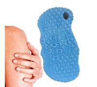 Shower Sponges Women - Soft Reusable Body Sponge, Personal Care Accessory Daily Cleaning, Preparation for Comfortable Shaving, Relaxing Spa Relaxing, Delicate Hygiene | Bain Mai