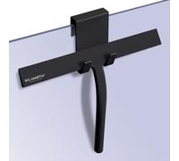 Shower Squeegee Set (black, 28CM)